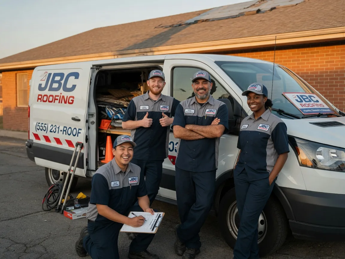 Roof Replacement company in Fithian, IL