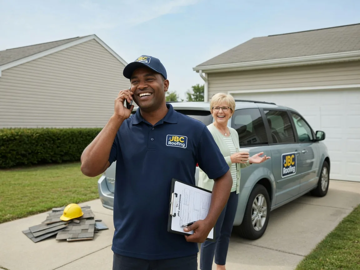 Roof Replacement Fithian, IL FAQs